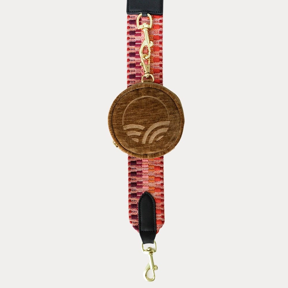Crossbody Strap