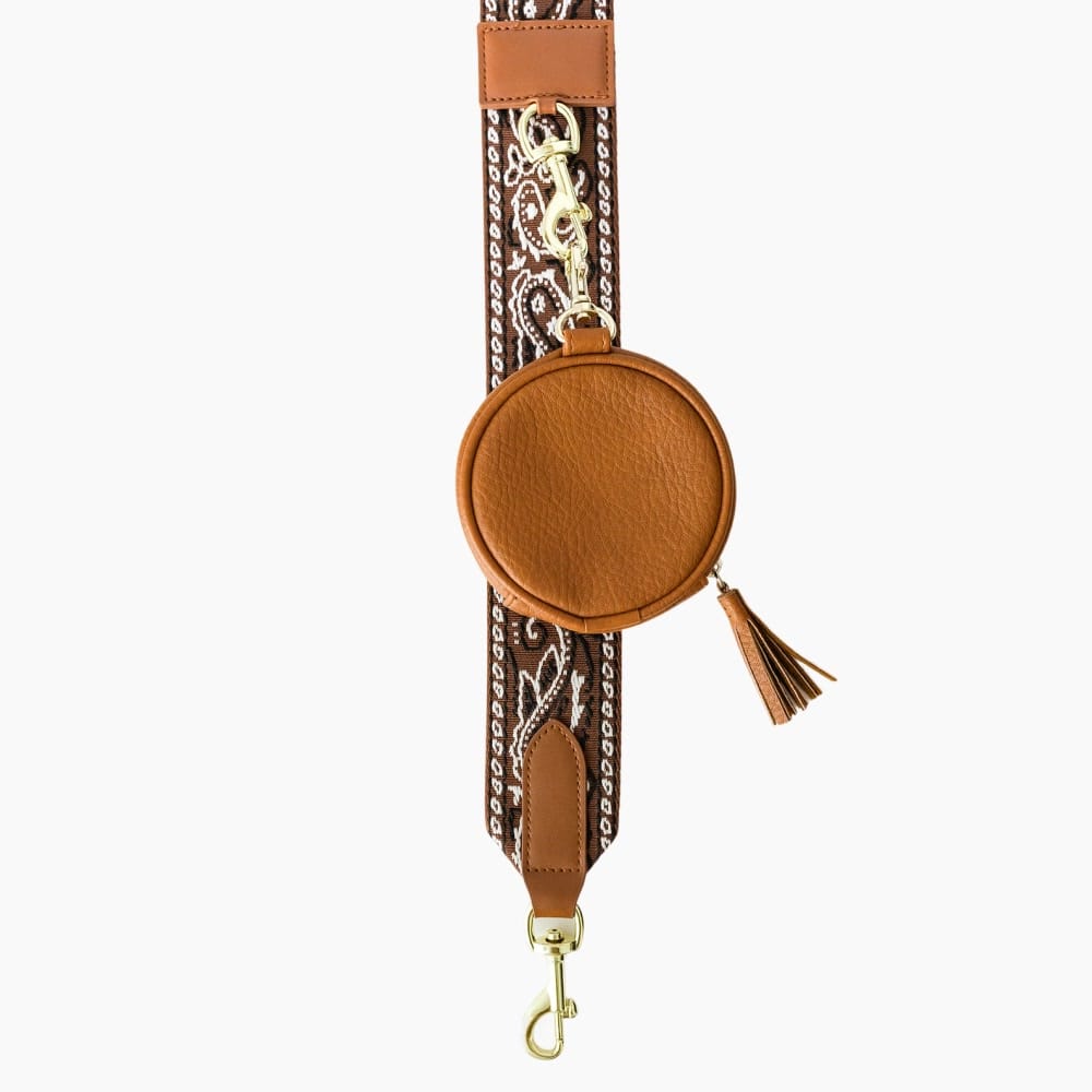 Crossbody Strap