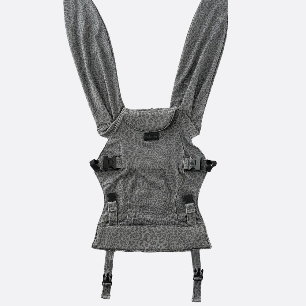 Snug Hip Seat Hands-Free Attachment