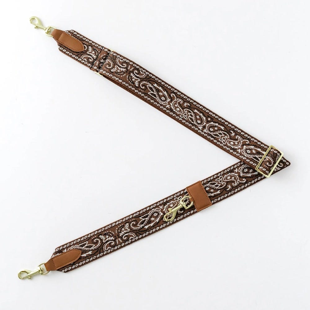 Crossbody Strap
