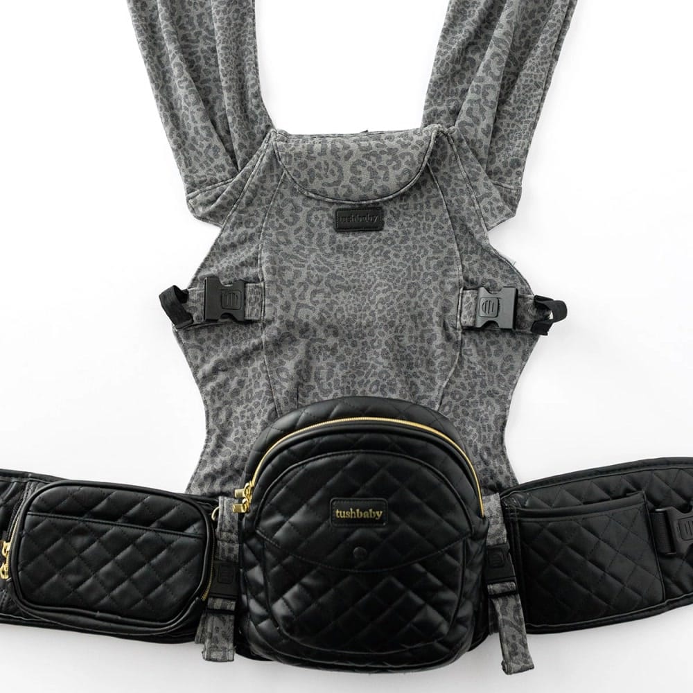 Snug Hip Seat Hands-Free Attachment