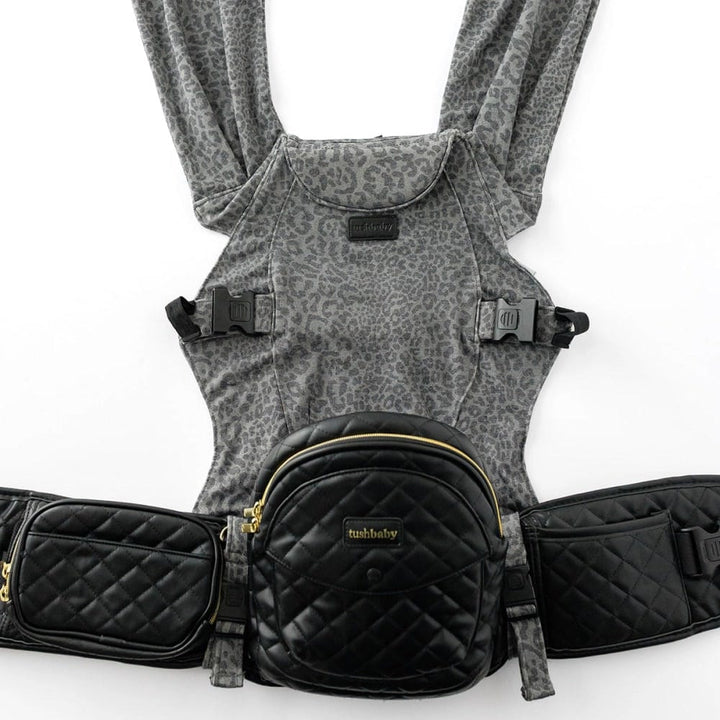 Snug Hip Seat Hands-Free Attachment