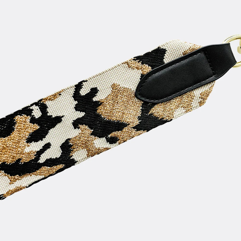 Crossbody Strap