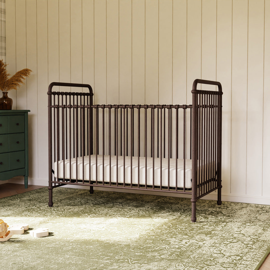 Abigail 3 in 1 Crib
