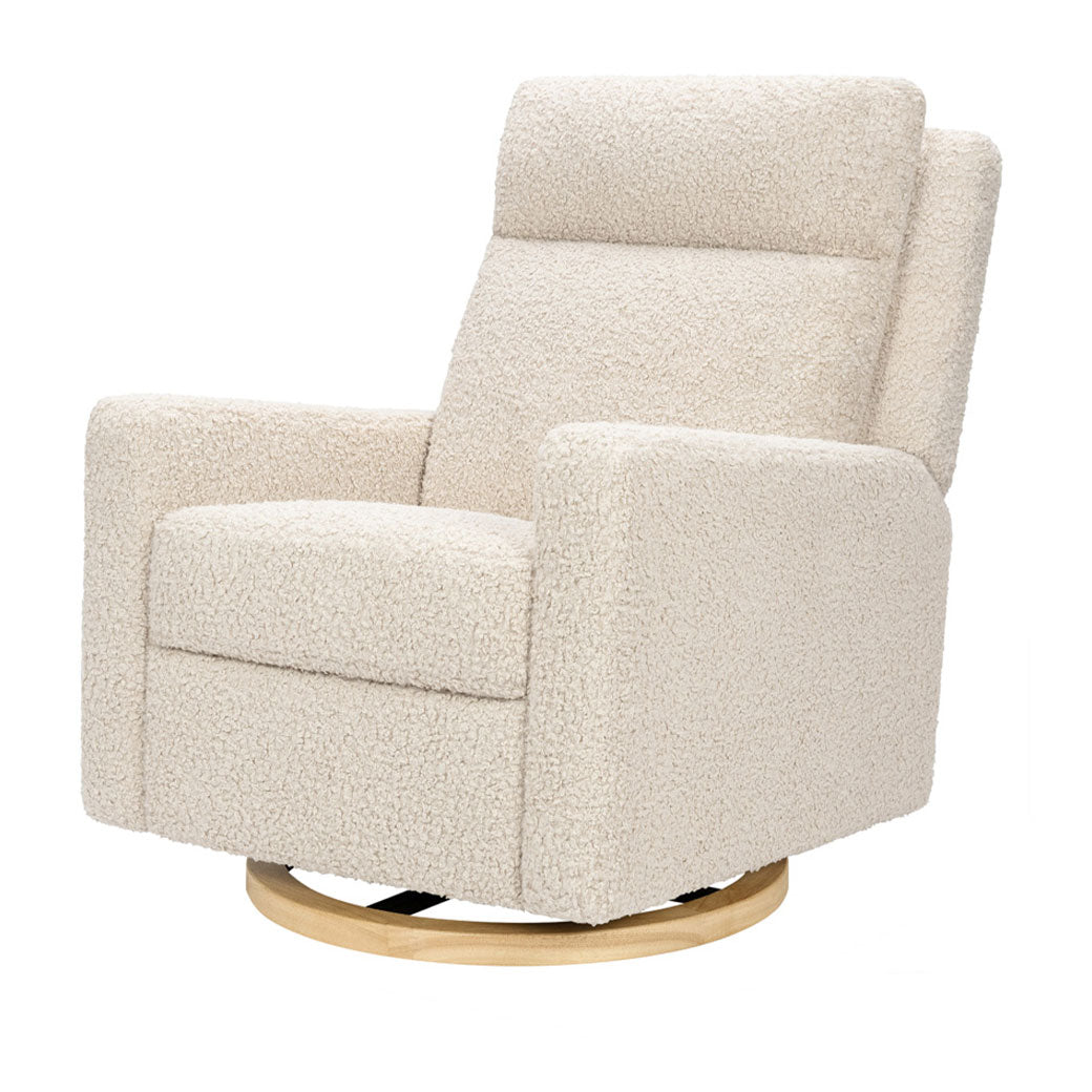 Sigi Pro Power Recliner & Swivel Glider with Power Adjustable Headrest & Lumbar Support