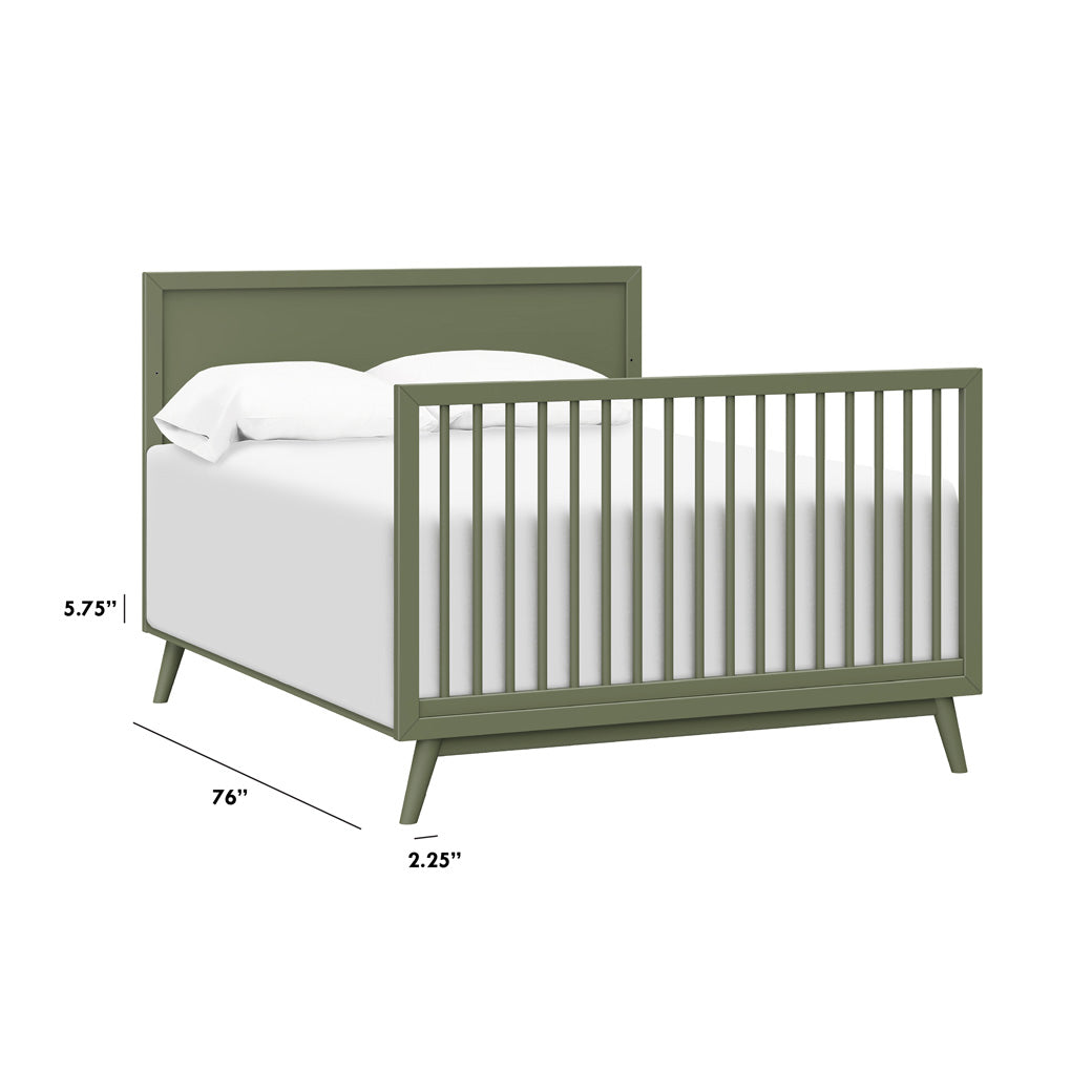 Namesake Full Bed Conversion Kit for Darlington, Durham, Eloise