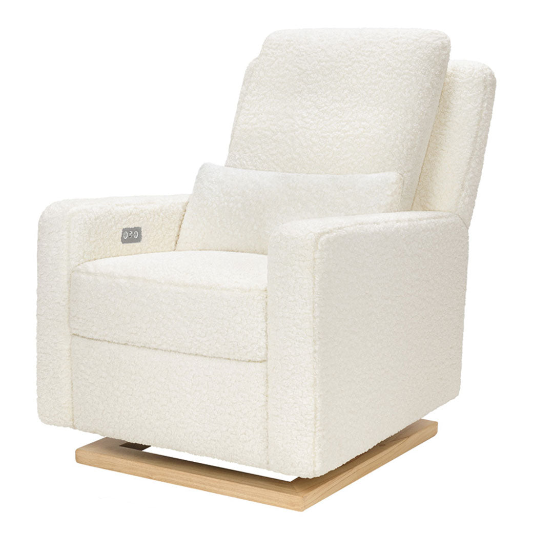 Sigi Electronic Glider Recliner