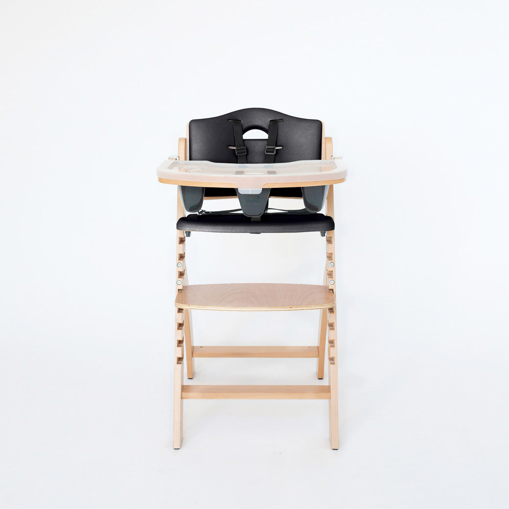 Beyond Junior Y Wooden High Chair