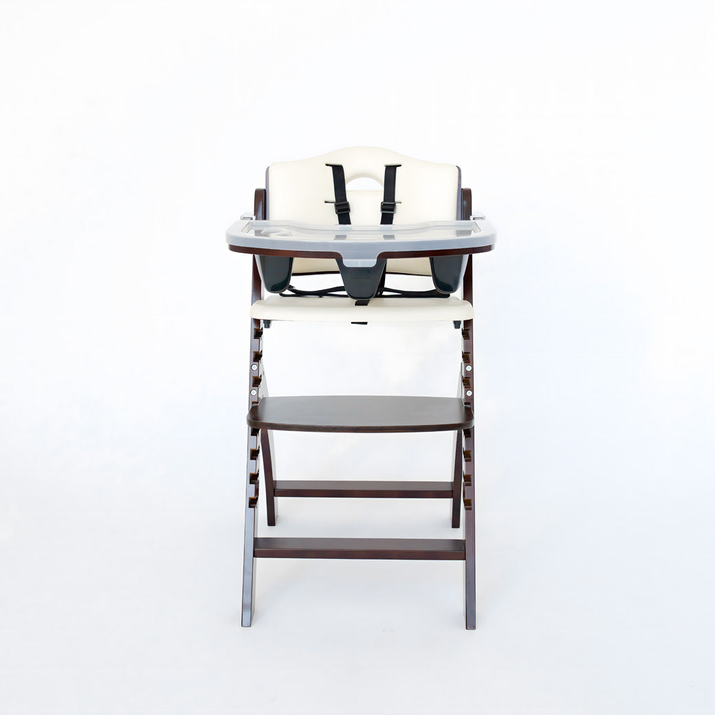 Beyond Junior Y Wooden High Chair