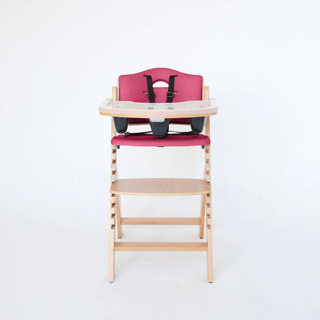 Abiie High Chair: Beyond Junior Y Convertible Seat | Modern Nursery™