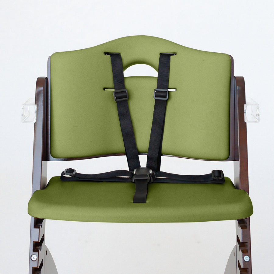 Abiie Beyond Be Mindful High Chair Review Abiie High Chair: Beyond