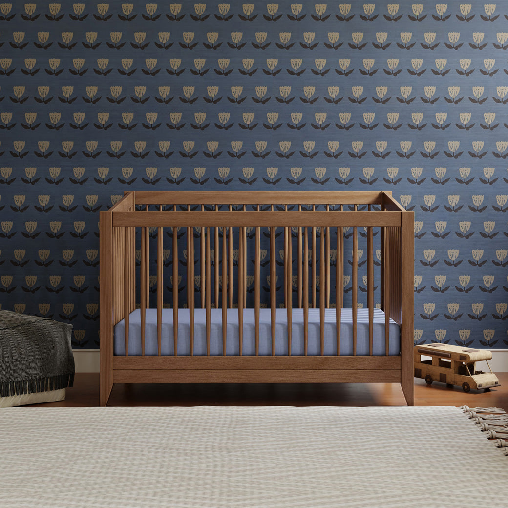 Sprout 4-in-1 Convertible Crib + Toddler Bed Conversion Kit