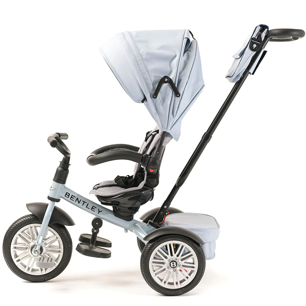 6-in-1 Stroller Trike