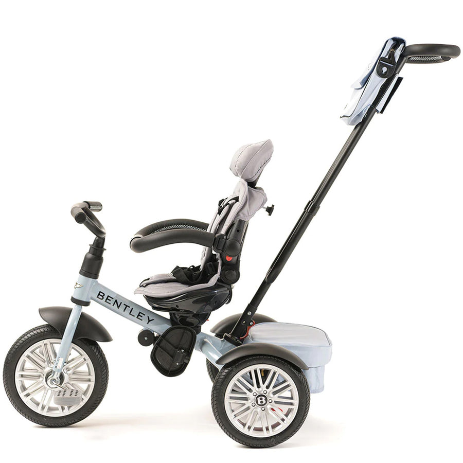 Bentley 6-in-1 Stroller Trike Modern Nursery™
