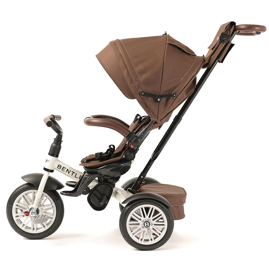 Bentley 6-in-1 Stroller Trike Modern Nursery™