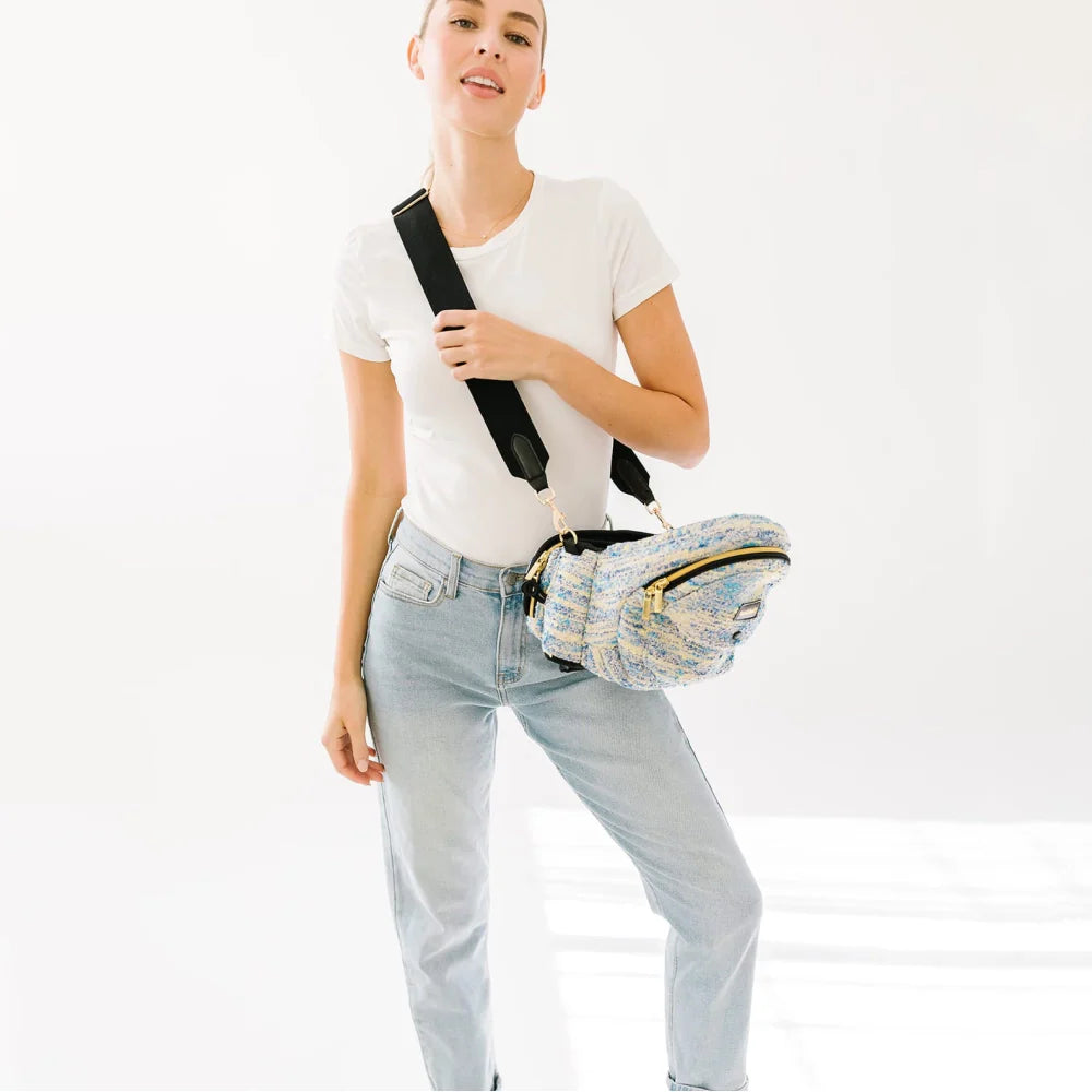 Crossbody Strap