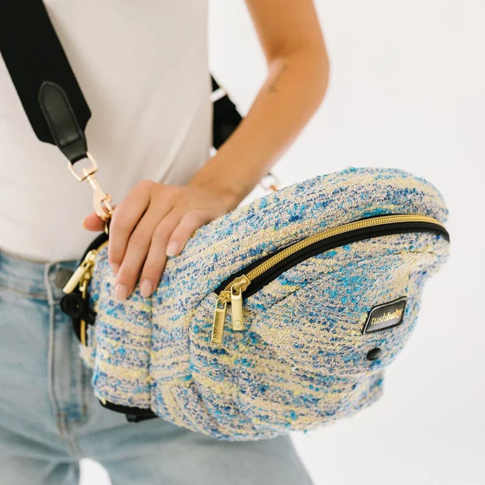 Crossbody Strap