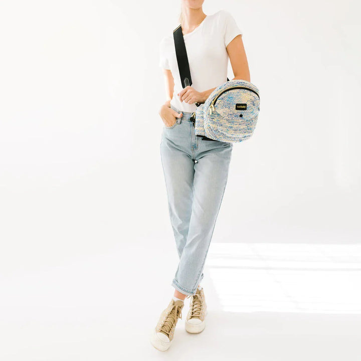 Crossbody Strap
