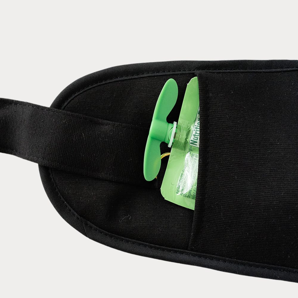 Pearl Wrap Carrier