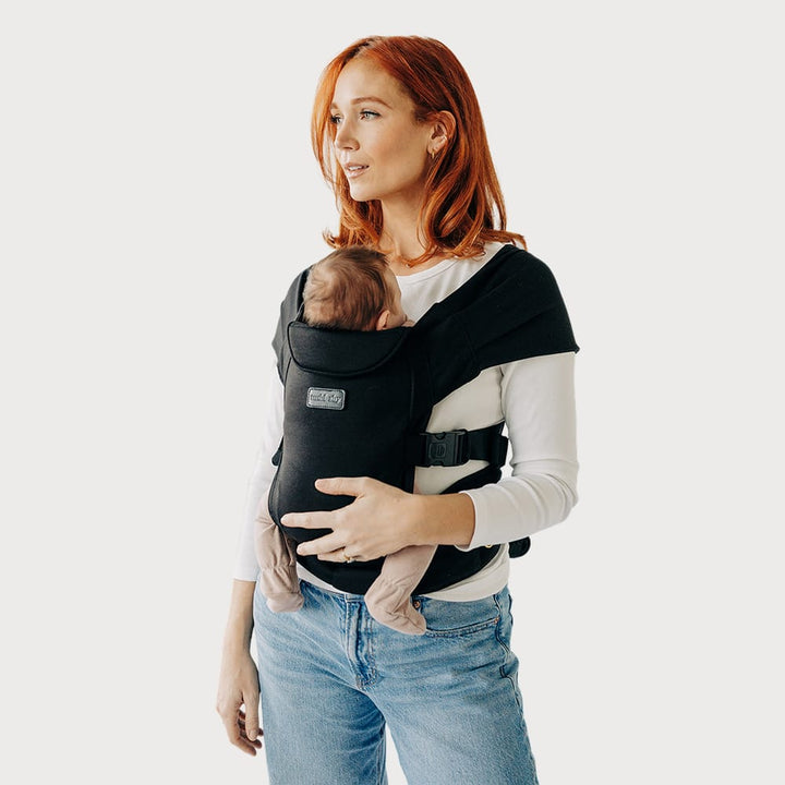Pearl Wrap Carrier