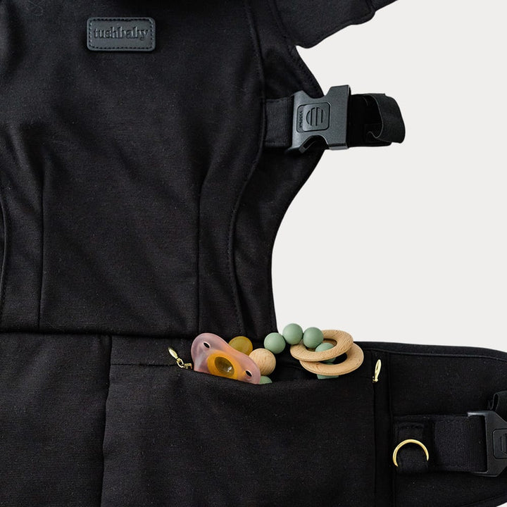 Pearl Wrap Carrier