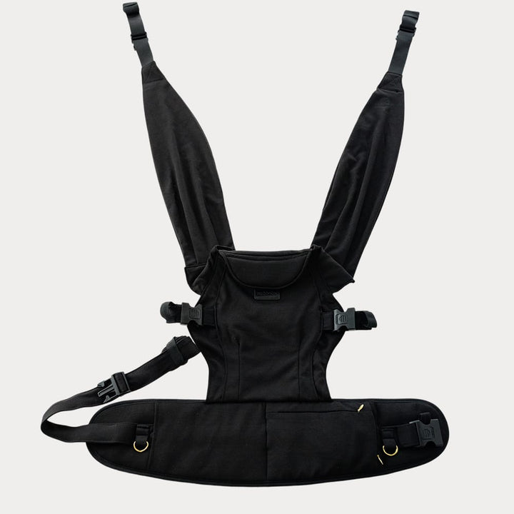 Pearl Wrap Carrier