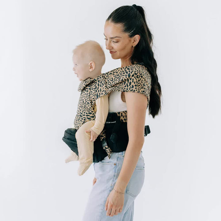 Snug Hip Seat Hands-Free Attachment