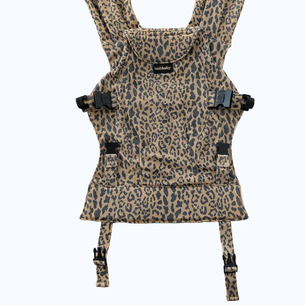 Snug Hip Seat Hands-Free Attachment