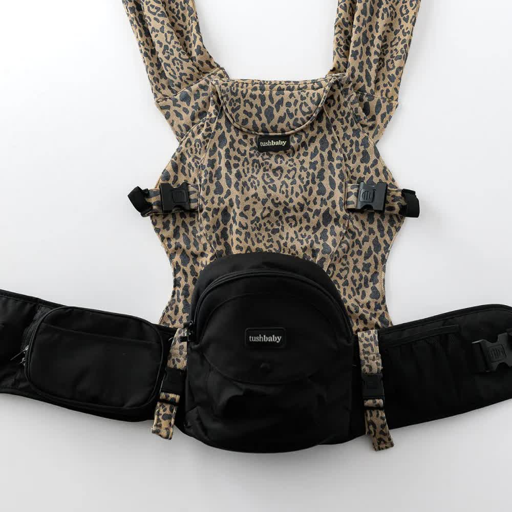 Snug Hip Seat Hands-Free Attachment