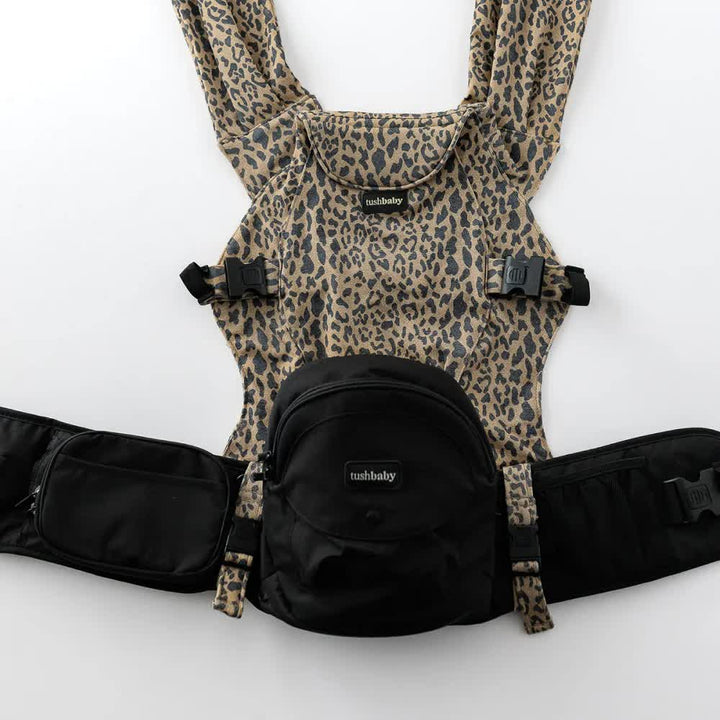 Snug Hip Seat Hands-Free Attachment