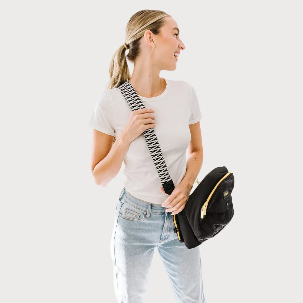 Crossbody Strap