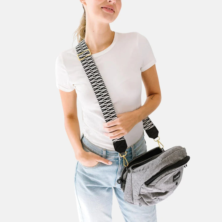 Crossbody Strap