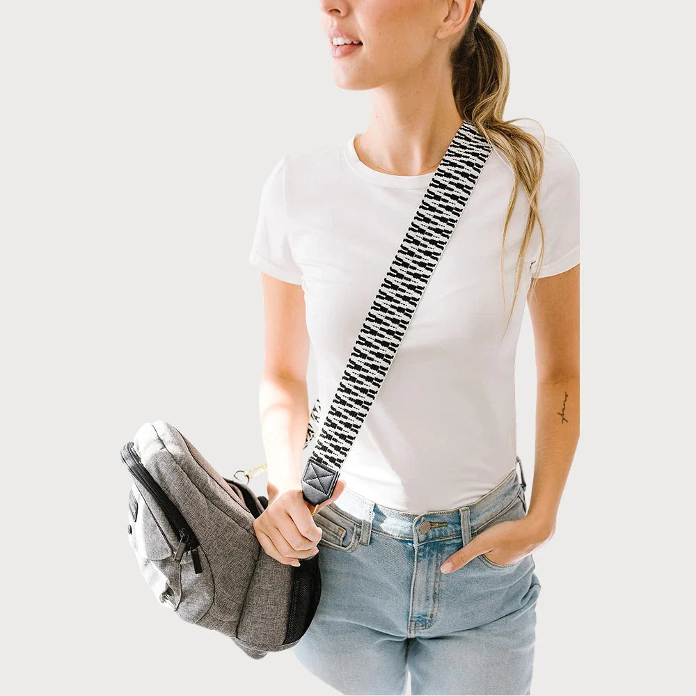 Crossbody Strap