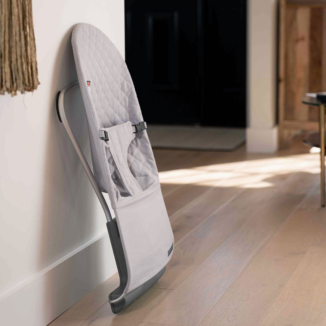 Organic Baby Bouncer