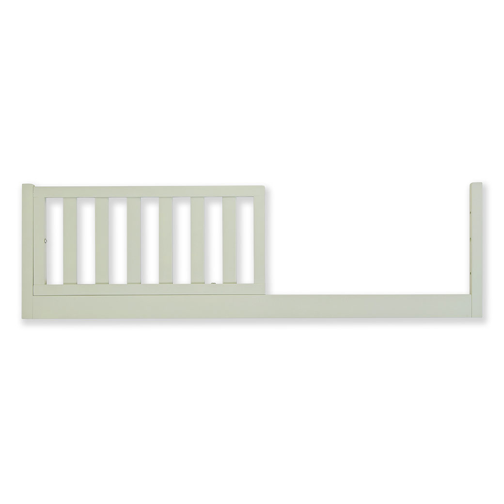 ‍Toddler Bed Rail (100% off)