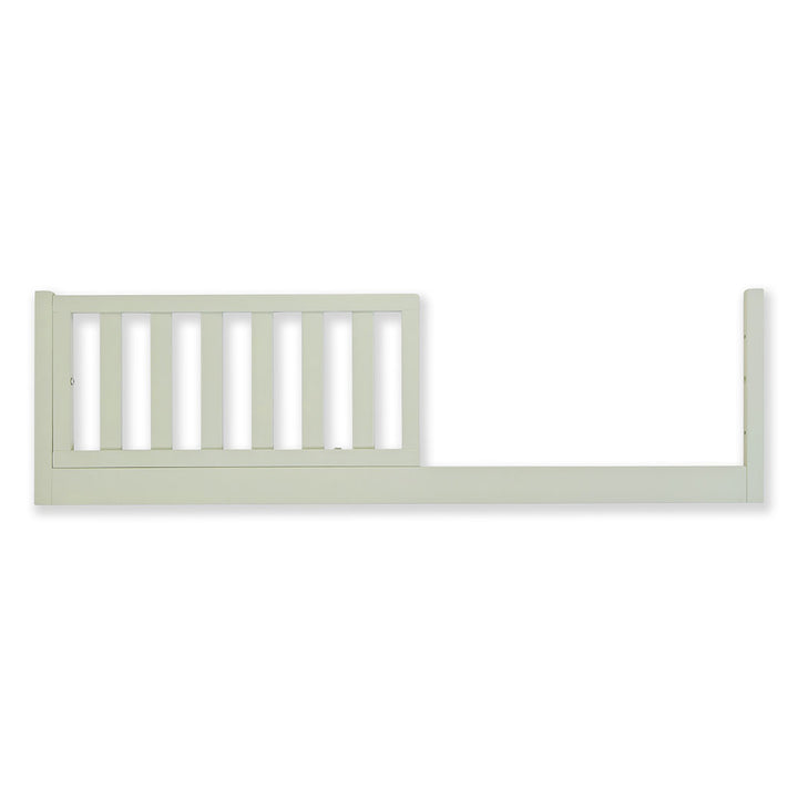‍Toddler Bed Rail (100% off)