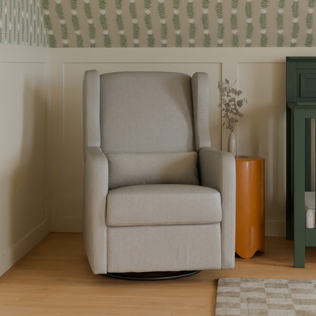 Arlo Recliner & Swivel Glider