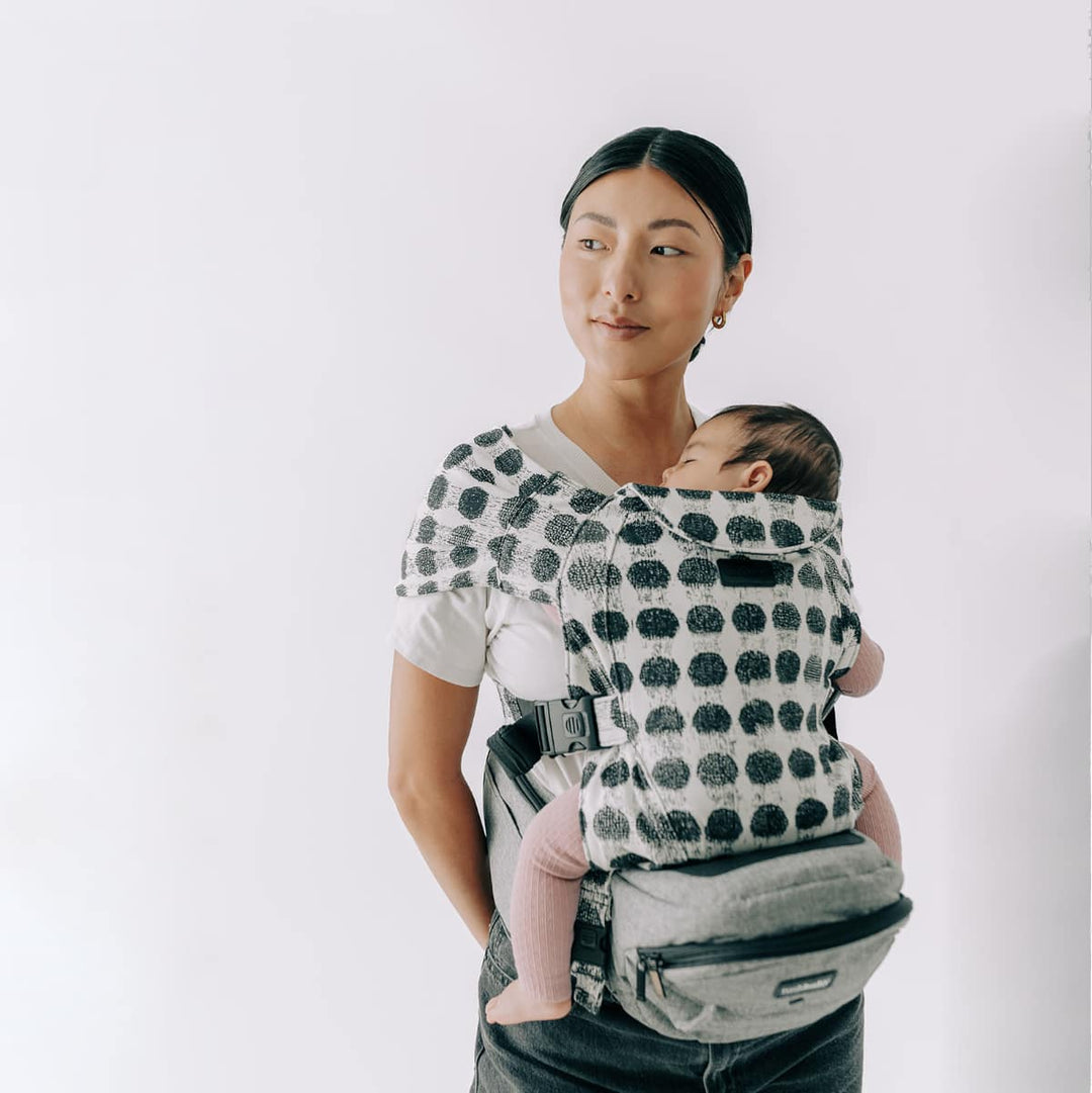 Snug Hip Seat Hands-Free Attachment