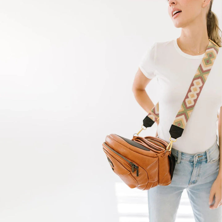 Crossbody Strap