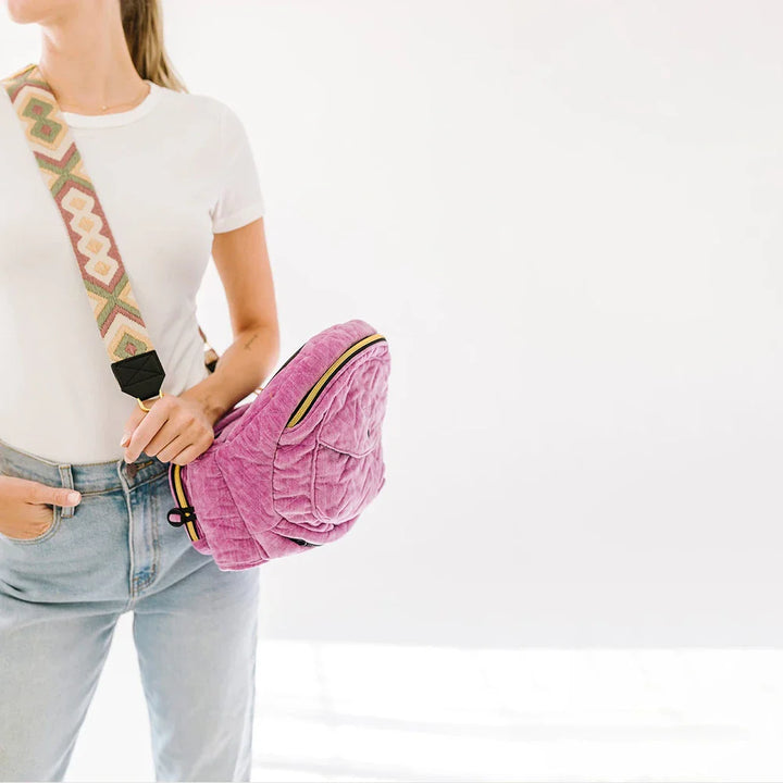 Crossbody Strap