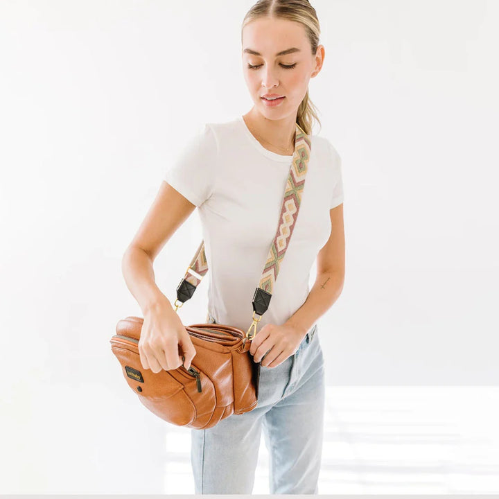 Crossbody Strap