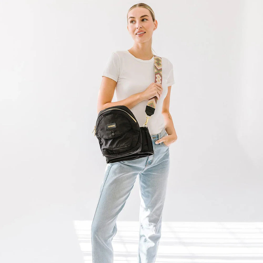 Crossbody Strap