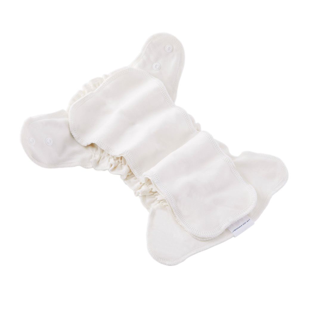 Diaper Inner Snap (6-Pack)