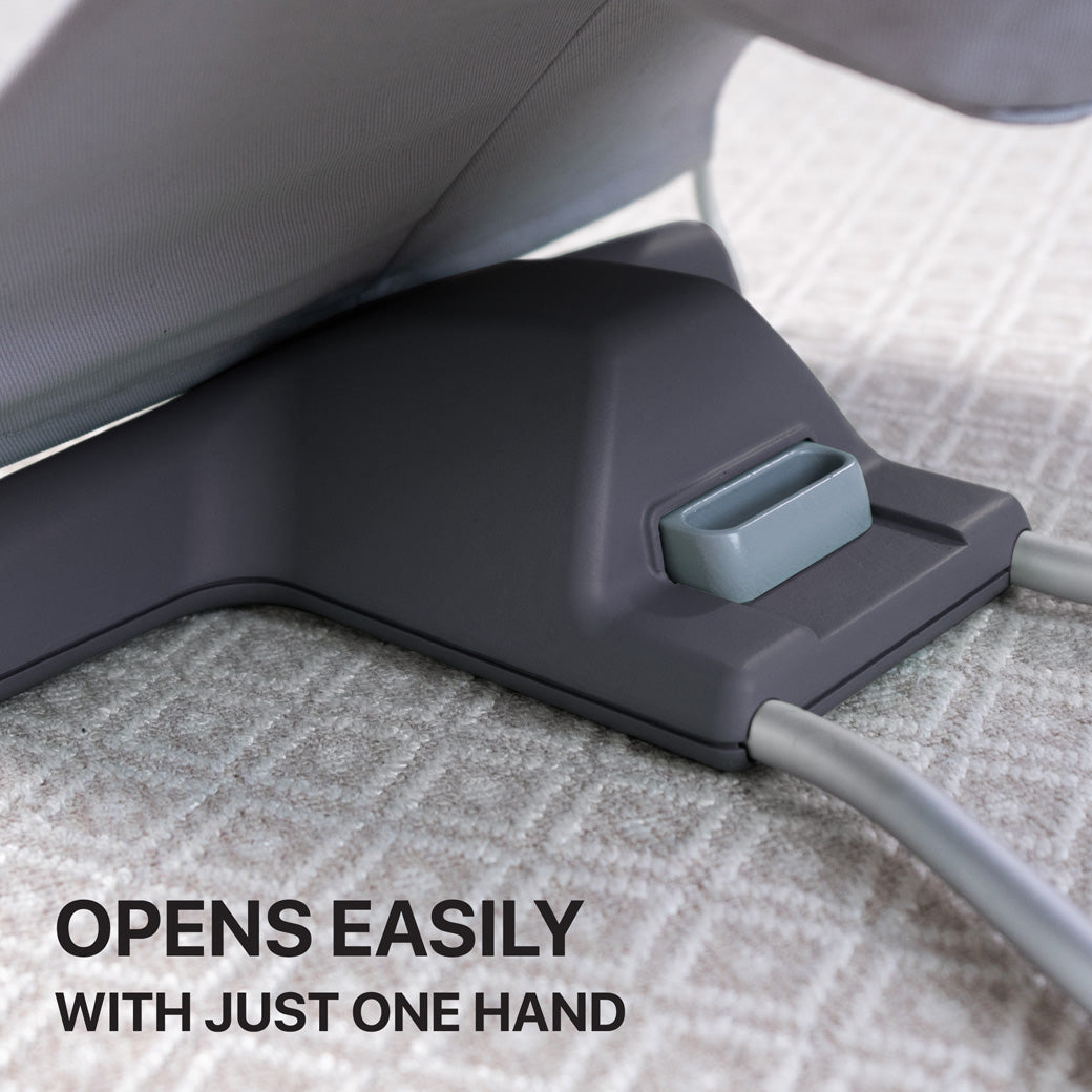 Organic Baby Bouncer