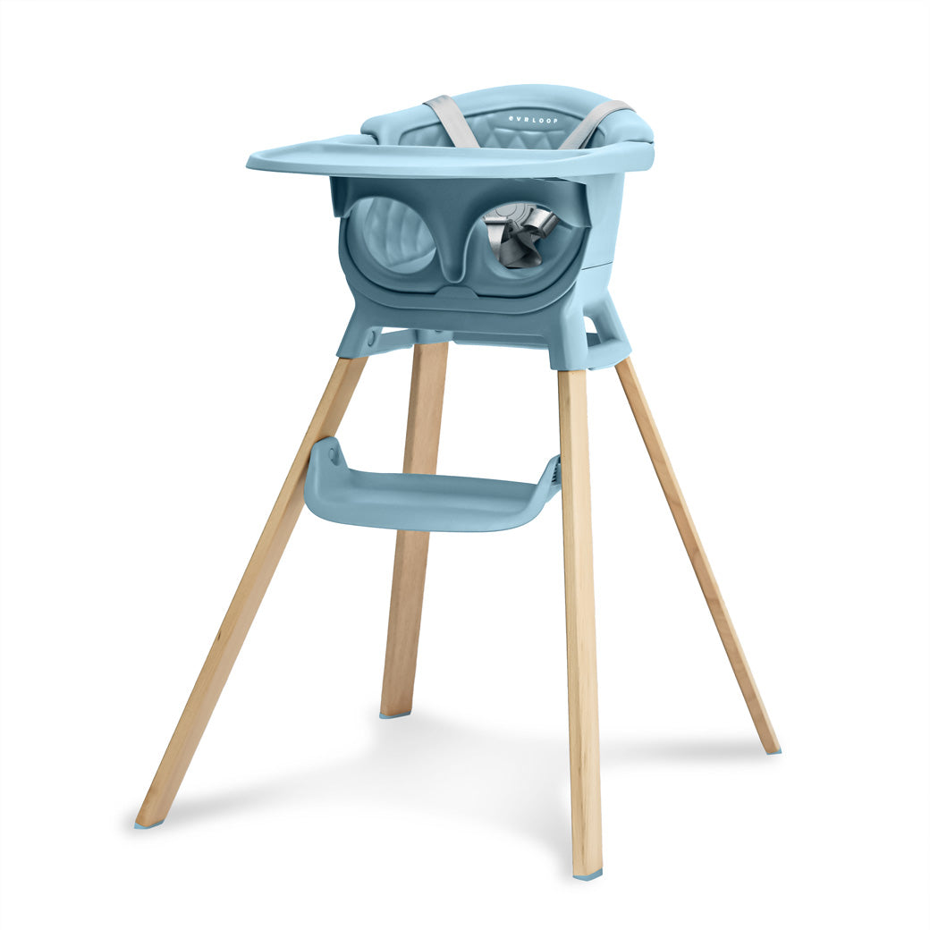 3-in-1 High Chair
