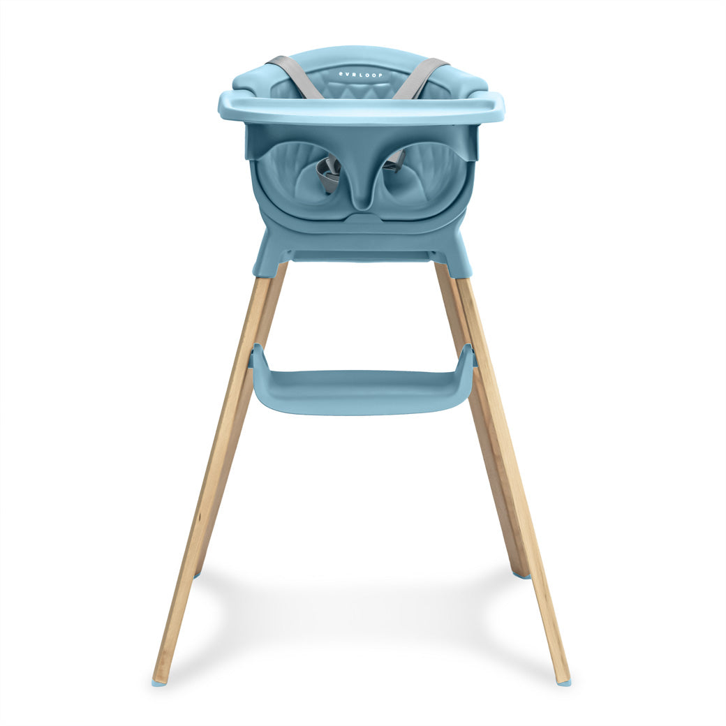 3-in-1 High Chair