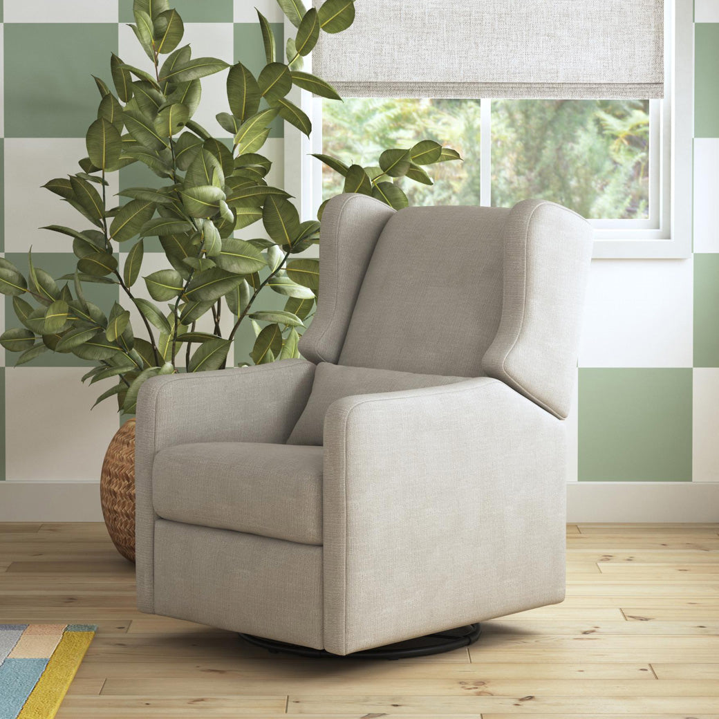 Arlo Recliner & Swivel Glider