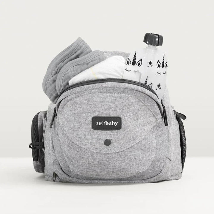 Tushbaby Hip Carrier