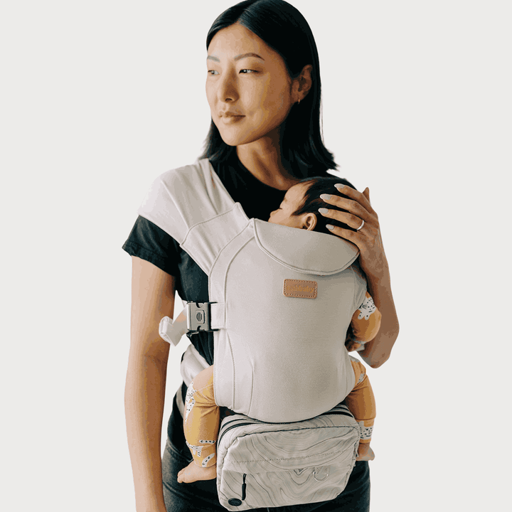 Pearl Wrap Carrier
