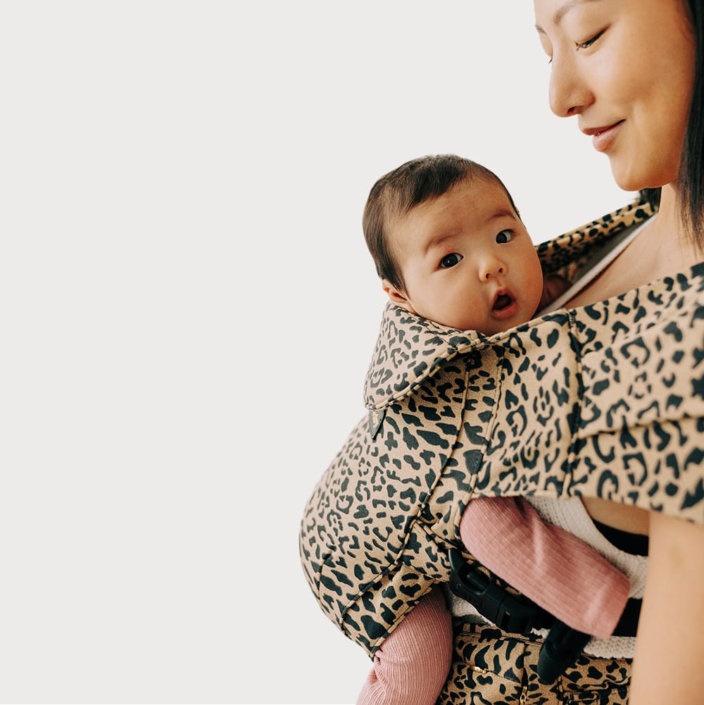 Pearl Wrap Carrier